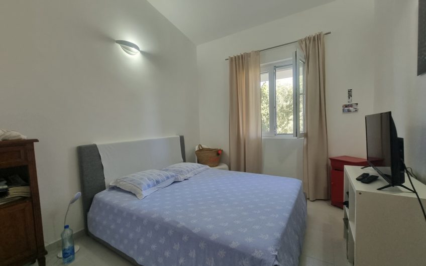 Mediterranian house in the suburbs of Tivat