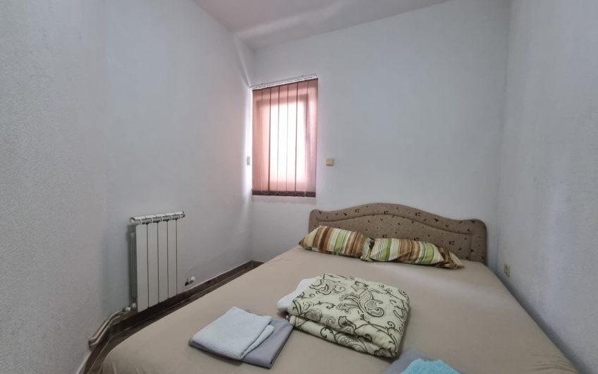 Mini-hotel 11 rooms on the second line of the sea – Igalo, Herceg Novi