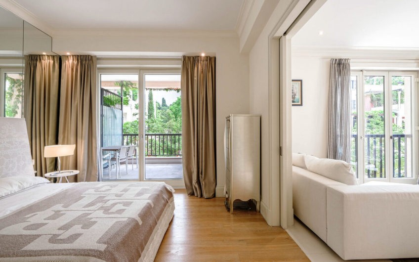 1 bedroom apartment in Porto Montenegro, Teuta