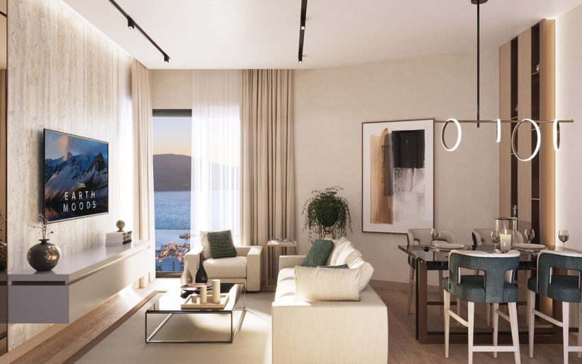 Tivat Hotel&Residences – apartment with 1 bedroom