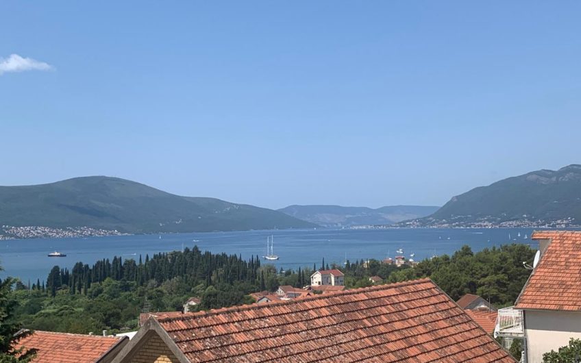 House for sale in Tivat – Kava area