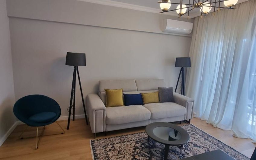 1-bedroom apartment in Allure condo hotel – Budva, center