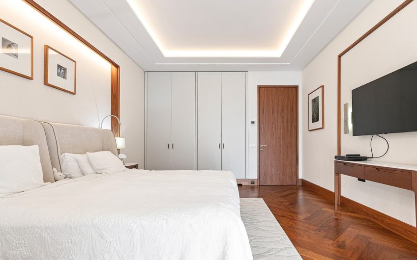 2 Bedroom Apartment in Elena Residence Porto Montenegro