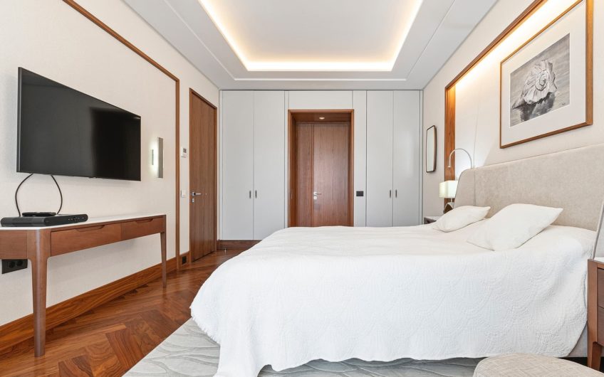 2 Bedroom Apartment in Elena Residence Porto Montenegro