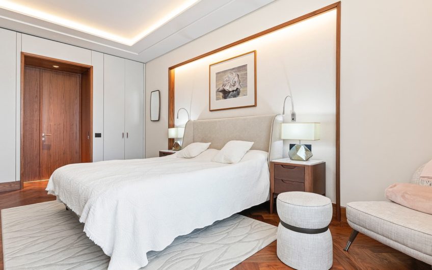 2 Bedroom Apartment in Elena Residence Porto Montenegro