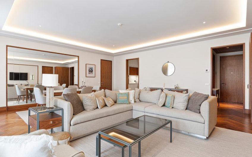 2 Bedroom Apartment in Elena Residence Porto Montenegro