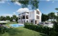 House with a plot of 731 m2 below the highway - Tivat, Selyanovo