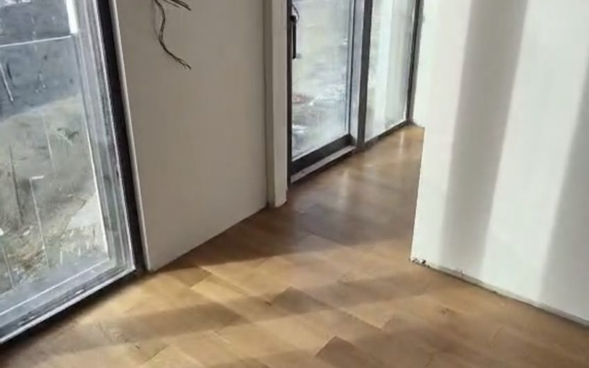 Luxury penthouse in Podgorica, Zagorić – 3 bedrooms