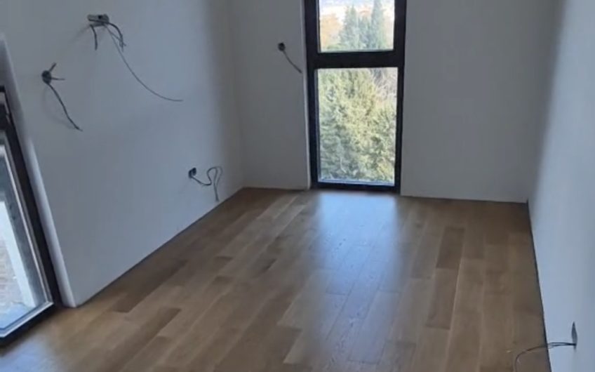 Luxury penthouse in Podgorica, Zagorić – 3 bedrooms