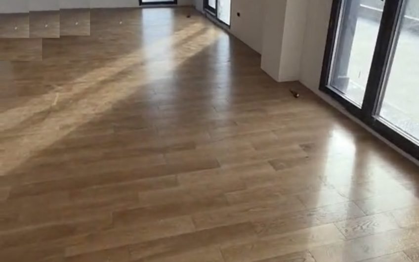 Luxury penthouse in Podgorica, Zagorić – 3 bedrooms