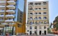 Duplex apartment in Allure hotel - the strict center of Budva
