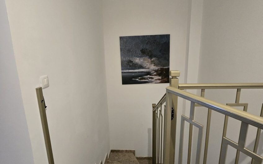 Duplex apartment in Allure hotel – the strict center of Budva