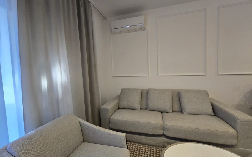 Duplex apartment in Allure hotel – the strict center of Budva