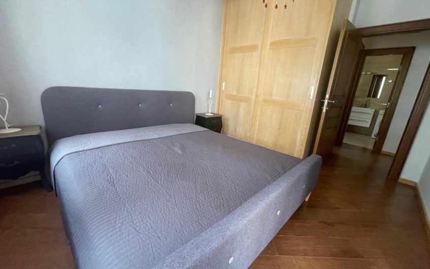 Kotor Dobrota – luxury apartment for sale
