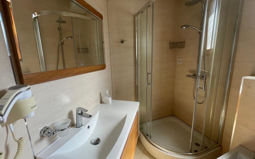 Kotor Dobrota – luxury apartment for sale