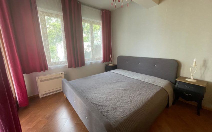 Kotor Dobrota – luxury apartment for sale