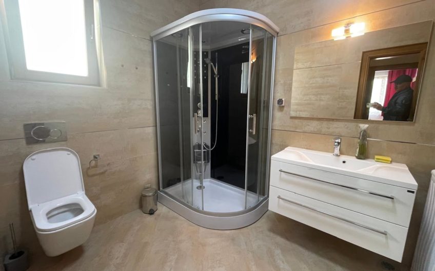 Kotor Dobrota – luxury apartment for sale