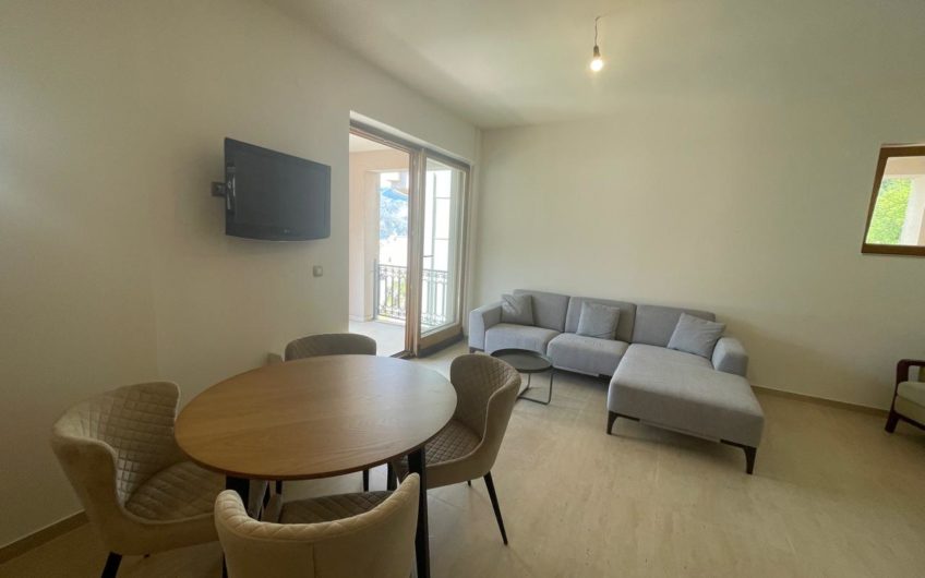 Kotor Dobrota – luxury apartment for sale