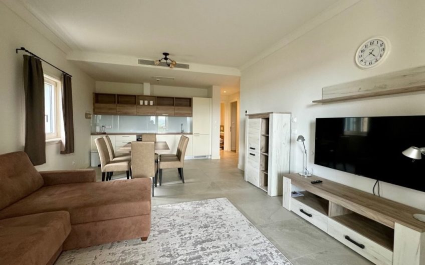 Lustica Bay – 2 bedroom apartment for sale in Centrale