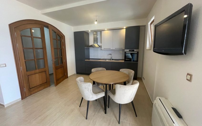 Kotor Dobrota – luxury apartment for sale