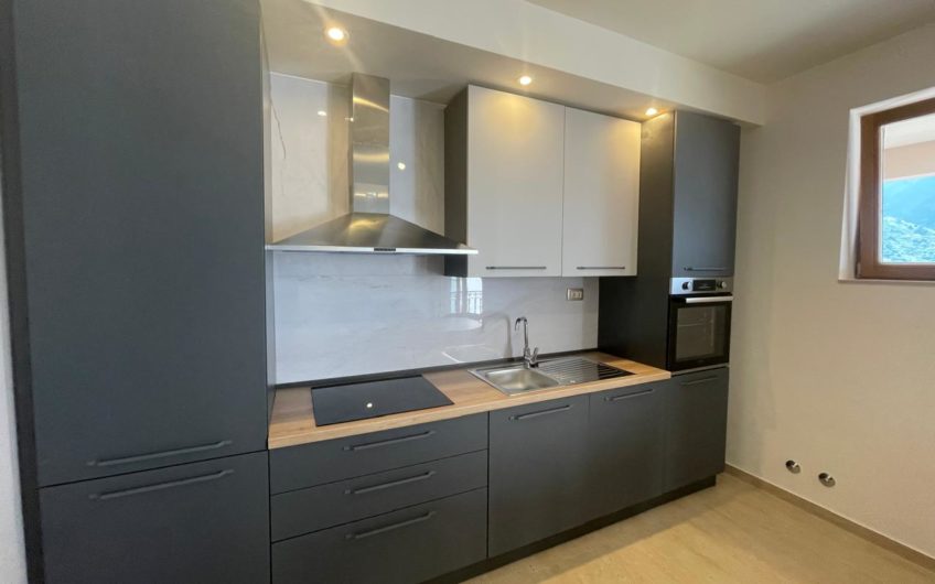 Kotor Dobrota – luxury apartment for sale