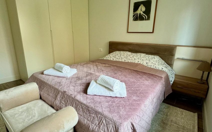 Lustica Bay – 2 bedroom apartment for sale in Centrale
