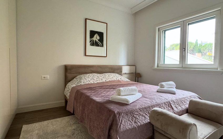 Lustica Bay – 2 bedroom apartment for sale in Centrale