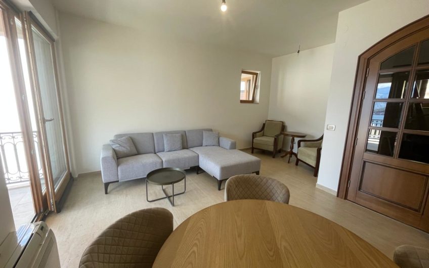 Kotor Dobrota – luxury apartment for sale