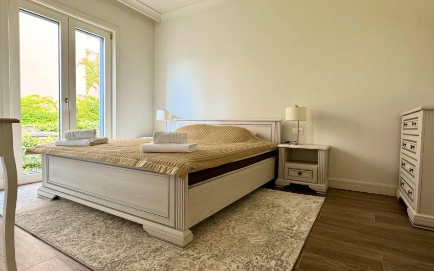 Lustica Bay – 2 bedroom apartment for sale in Centrale