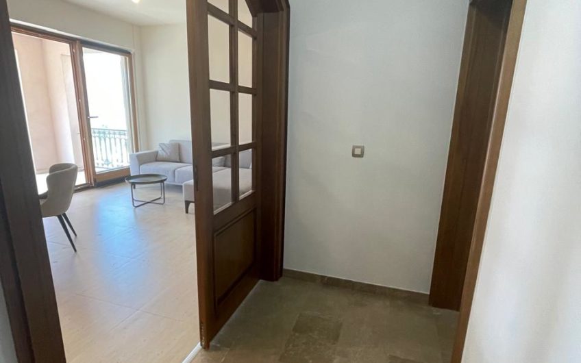 Kotor Dobrota – luxury apartment for sale