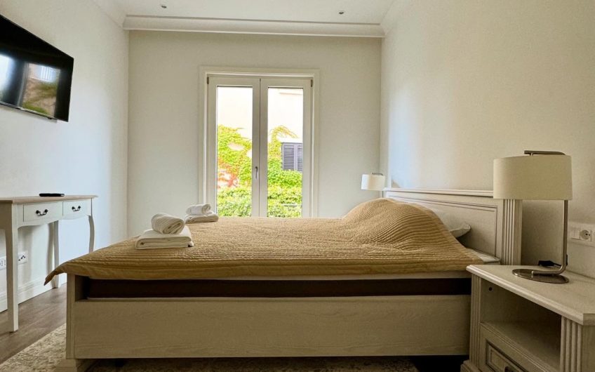 Lustica Bay – 2 bedroom apartment for sale in Centrale