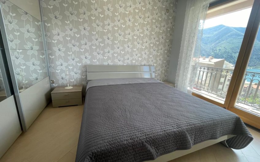 Kotor Dobrota – luxury apartment for sale