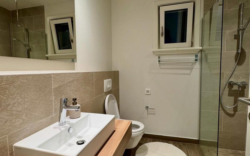 Lustica Bay – 2 bedroom apartment for sale in Centrale