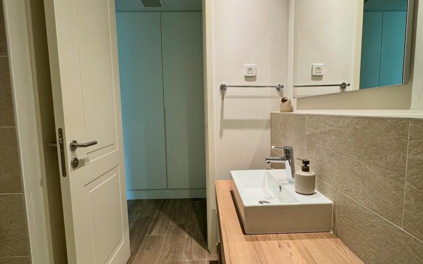 Lustica Bay – 2 bedroom apartment for sale in Centrale