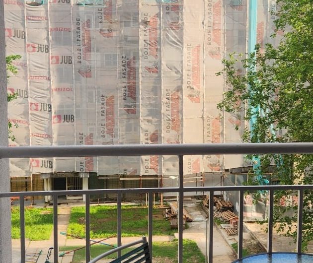 Sale of apartment in the center of Tivat