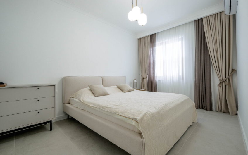 2bedroom apartment with a swimming pool – Belveder, Becici