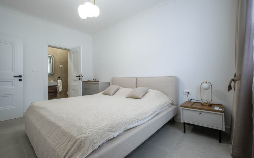 2bedroom apartment with a swimming pool – Belveder, Becici