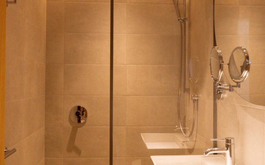 Boka Place – one-bedroom apartment in the new quarter of Porto Montenegro