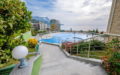 2bedroom apartment with a swimming pool - Belveder, Becici