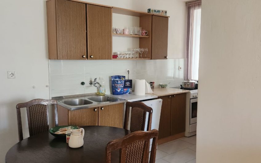 Sale of apartment in the center of Tivat