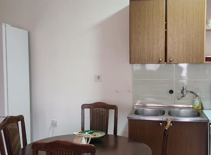 Sale of apartment in the center of Tivat