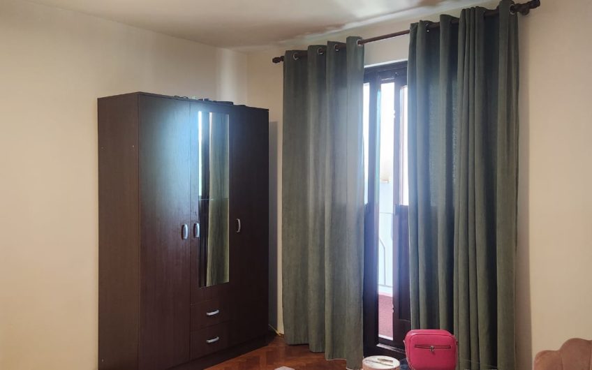 Sale of apartment in the center of Tivat