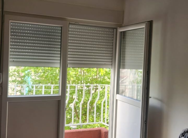 Sale of apartment in the center of Tivat