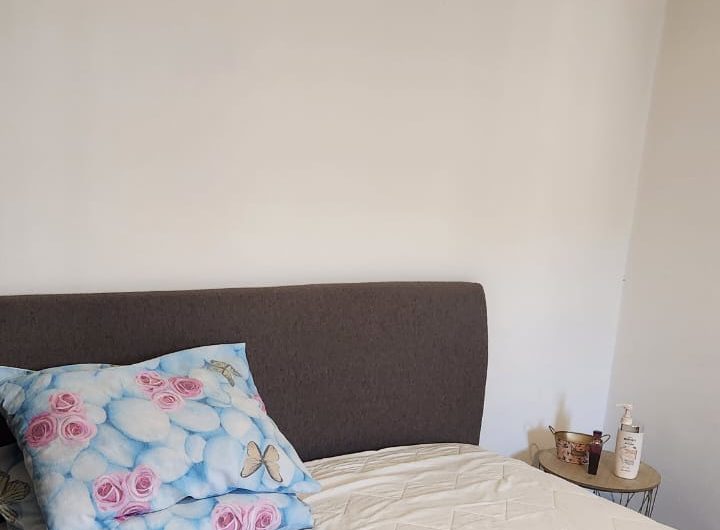 Sale of apartment in the center of Tivat