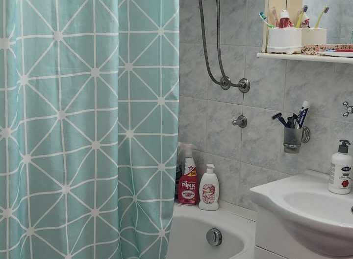 Sale of apartment in the center of Tivat