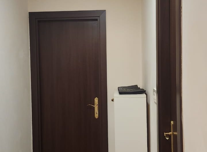 Sale of apartment in the center of Tivat