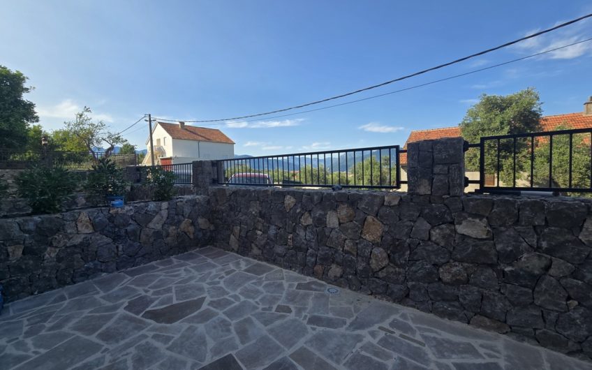 New luxury apartments in Lustica – Radovici