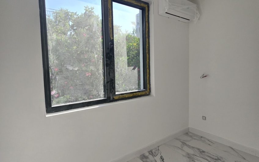 New luxury apartments in Lustica – Radovici