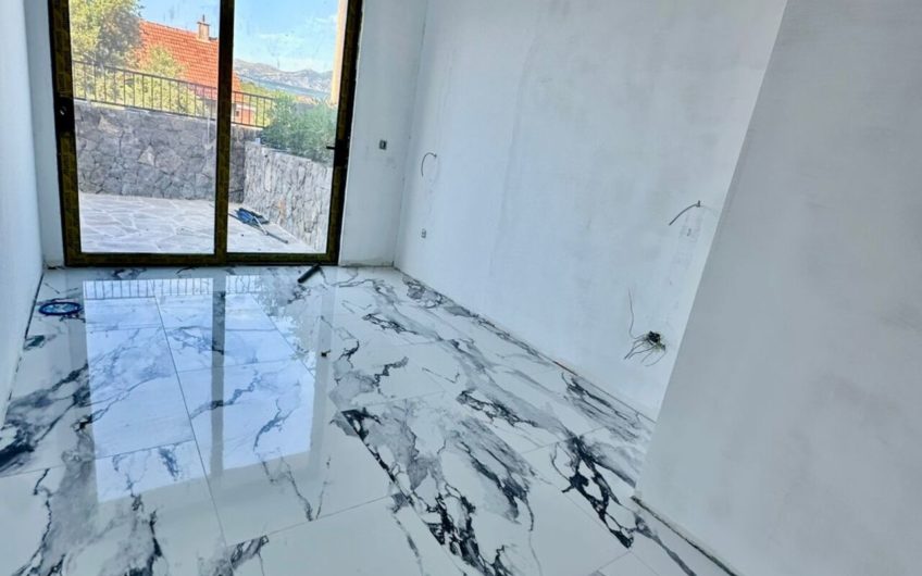 New luxury apartments in Lustica – Radovici