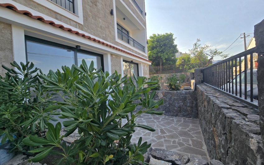 New luxury apartments in Lustica – Radovici